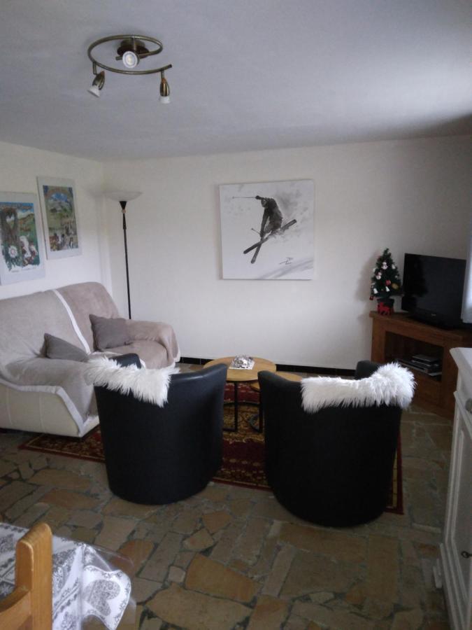 Ferienhaus Le Tetras *