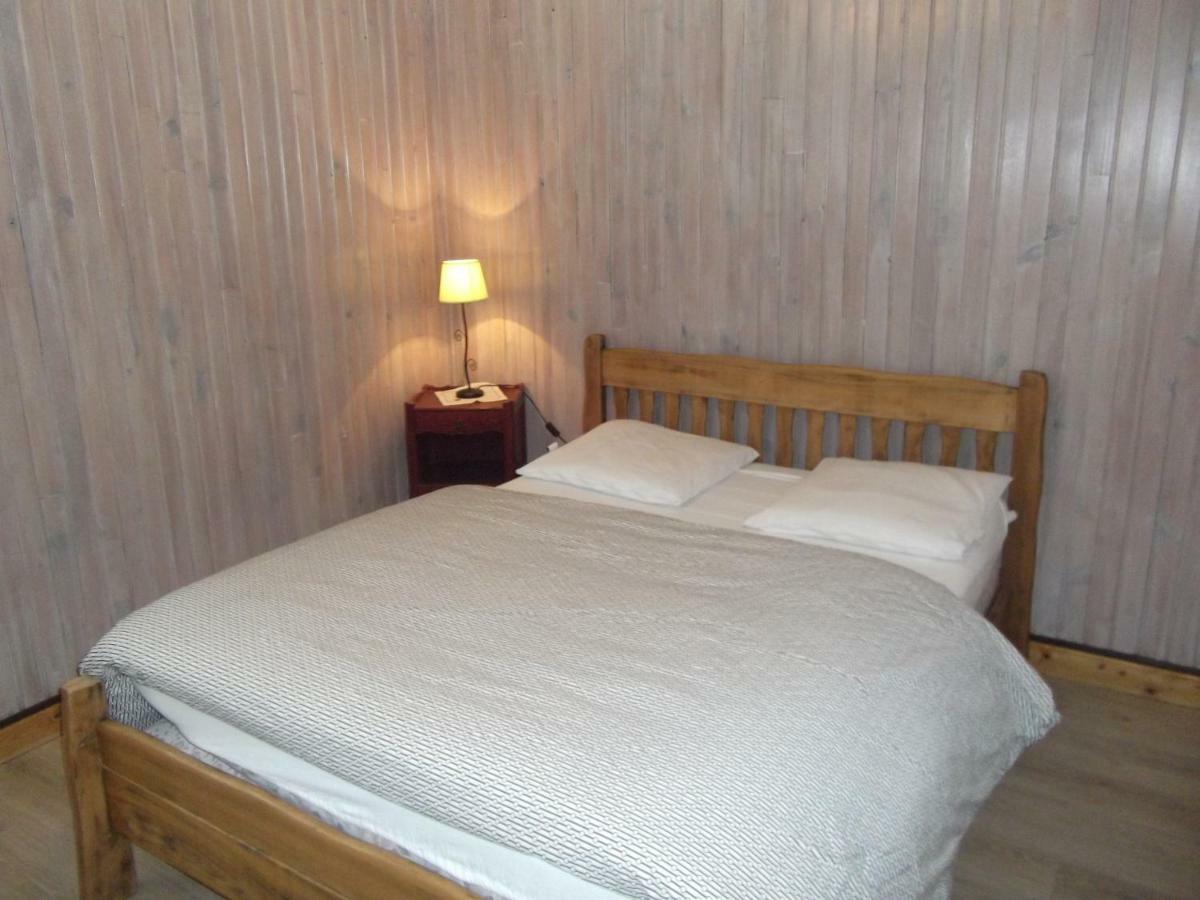 Ferienhaus Le Tetras *