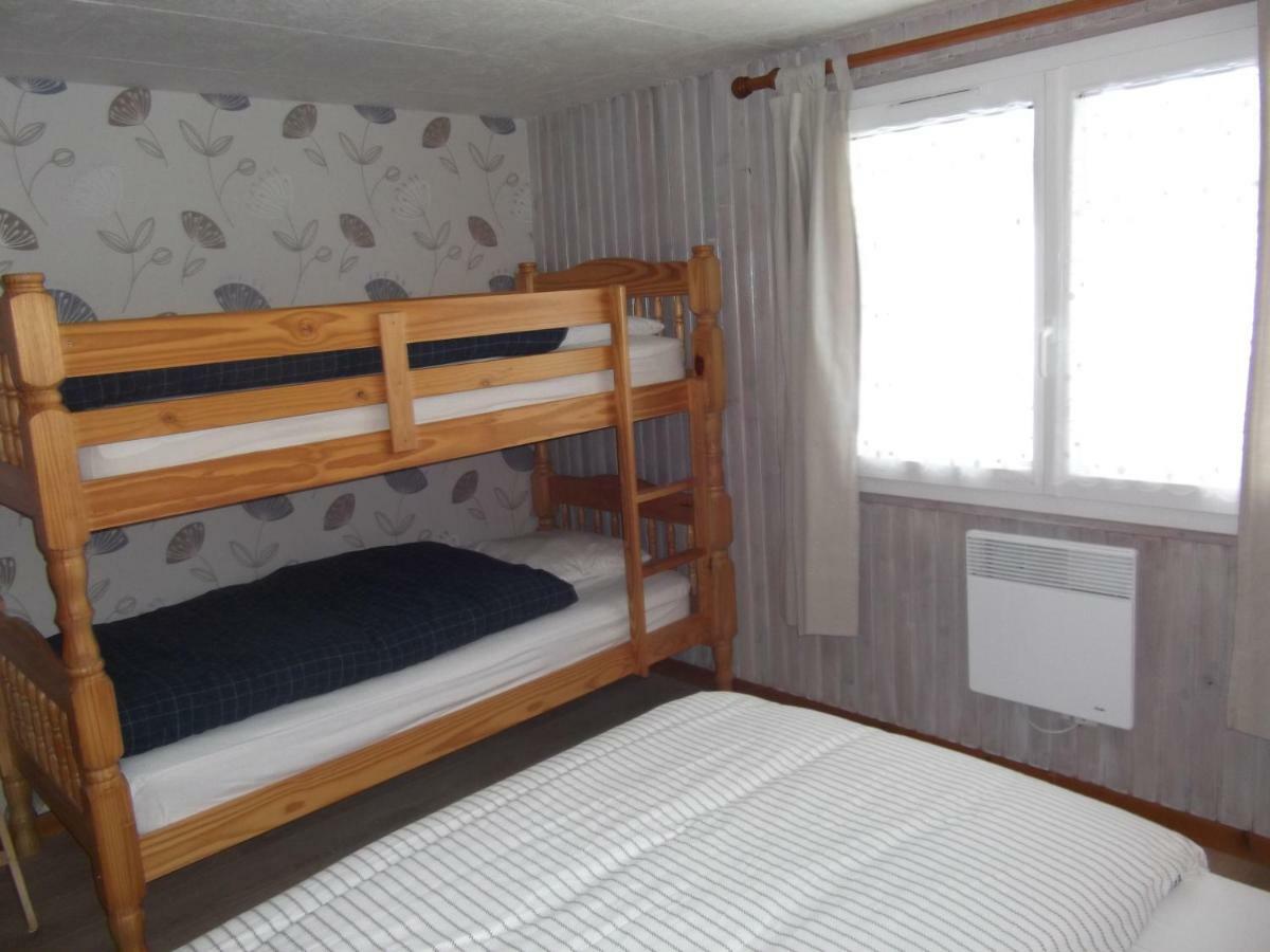 Le Tetras Holiday home Lamoura